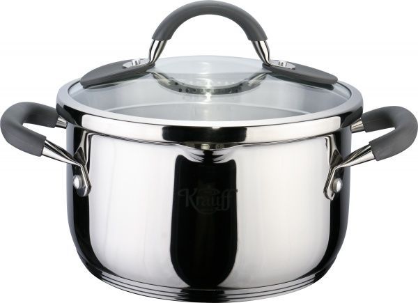 Набор посуды 6 предметов 26-202-012 Krauff