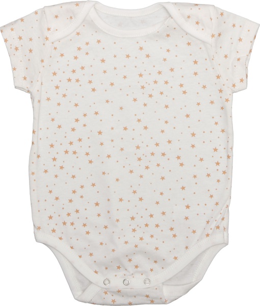 Комбинезон ясельный унисекс Фламинго р.68 в ассортименте 136-130 