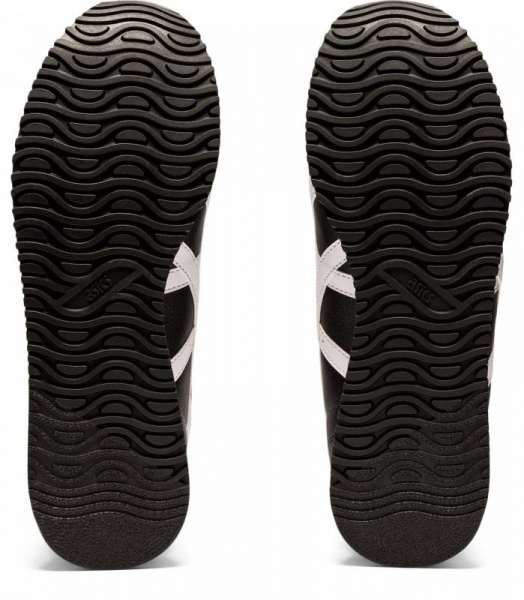 Кроссовки Asics TIGER RUNNER 1191A301-003 р.US 12 бело-черный