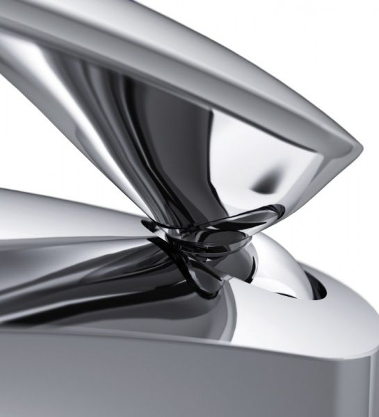 Смеситель для умывальника AM.PM Sensation F3082100