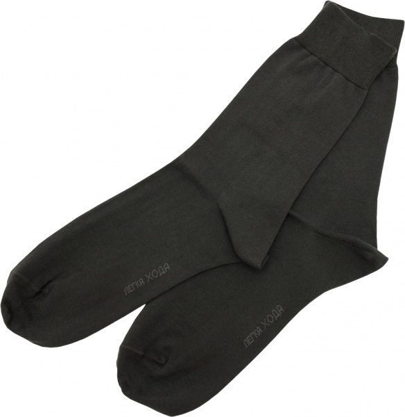 Шкарпетки Легка хода 6710 р. 29 коричневий 