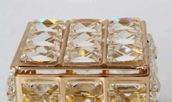 Скринька для прикрас Chic