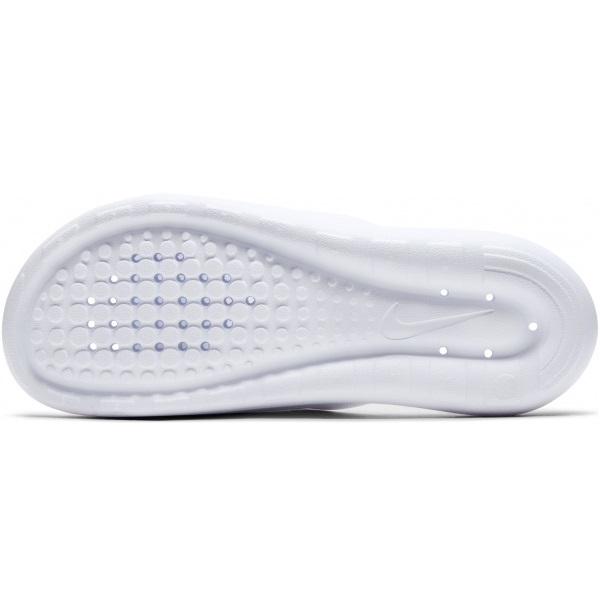 Шльопанці Nike W VICTORI ONE SHWER SLIDE CZ7836-100 р.39 білий