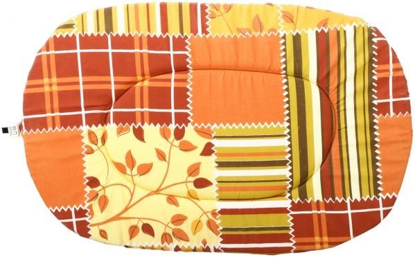 Матрас Природа С17 44х66х2 см