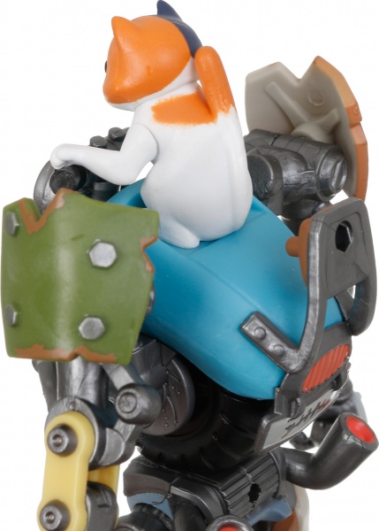 Фігурка колекційна Jazwares Fortnite Legendary Series Oversized Figure Kit 