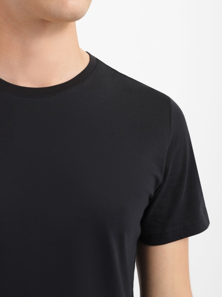 Футболка чоловіча Роза 201234 р.2XL чорний