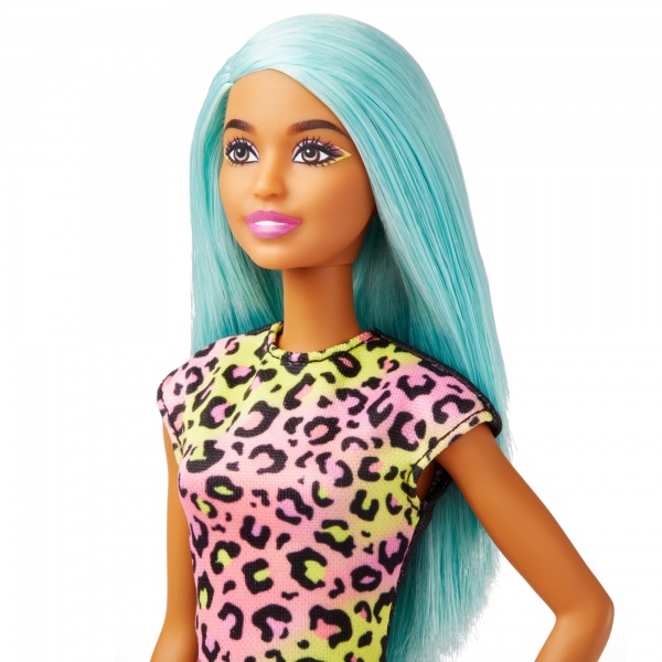 Кукла Barbie Я могу быть Визажистка HKT66
