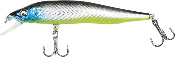 Воблер Gladiator STRK SP/13 10 г 95 мм #13 Stark #13Suspend