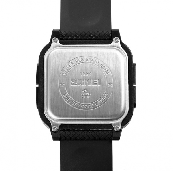 Часы тактические Chess Skmei (NULL)