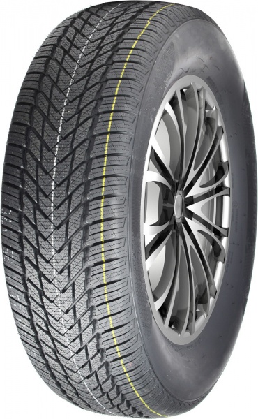 Шина POWERTRAC Snowtour Pro 205/ 55 R16 91 H нешипованая зима