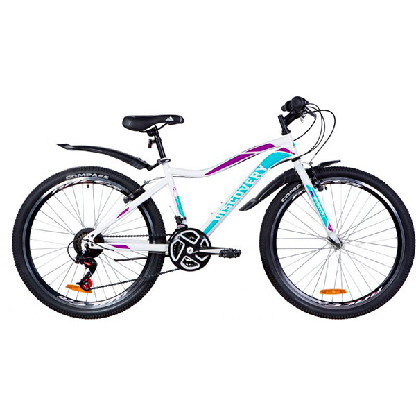 Велосипед Discovery 16