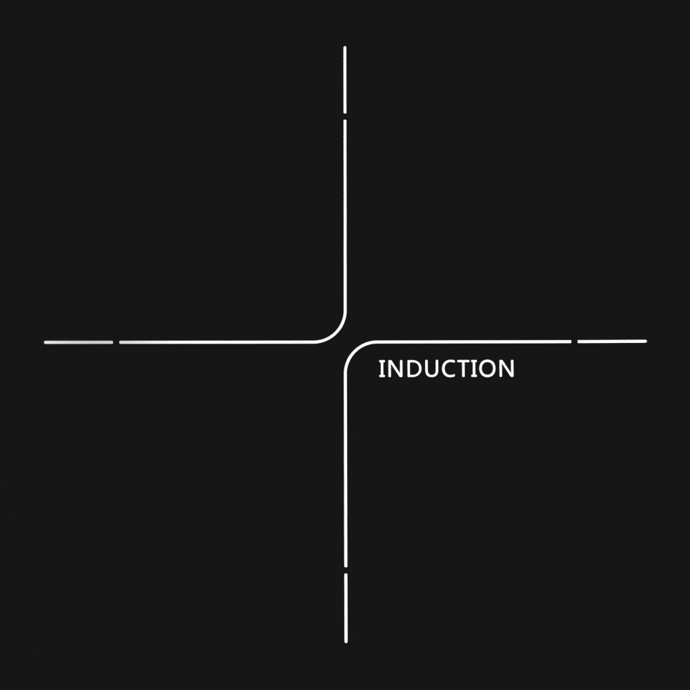 Варильна поверхня індукційна Eleyus H3EBHG SL 30 BL I