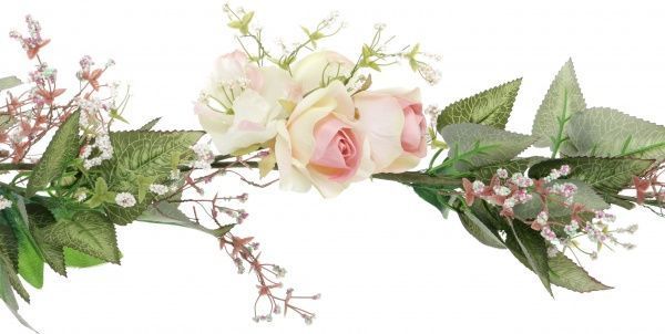 Квіткова композиція гірлянда ORTA17037 NF 150 см