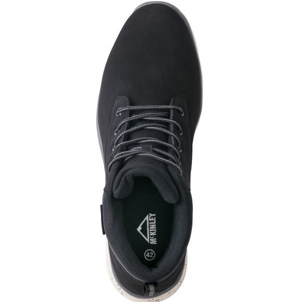 Черевики McKinley Richard AQX 282131-0050 р. 42 чорний