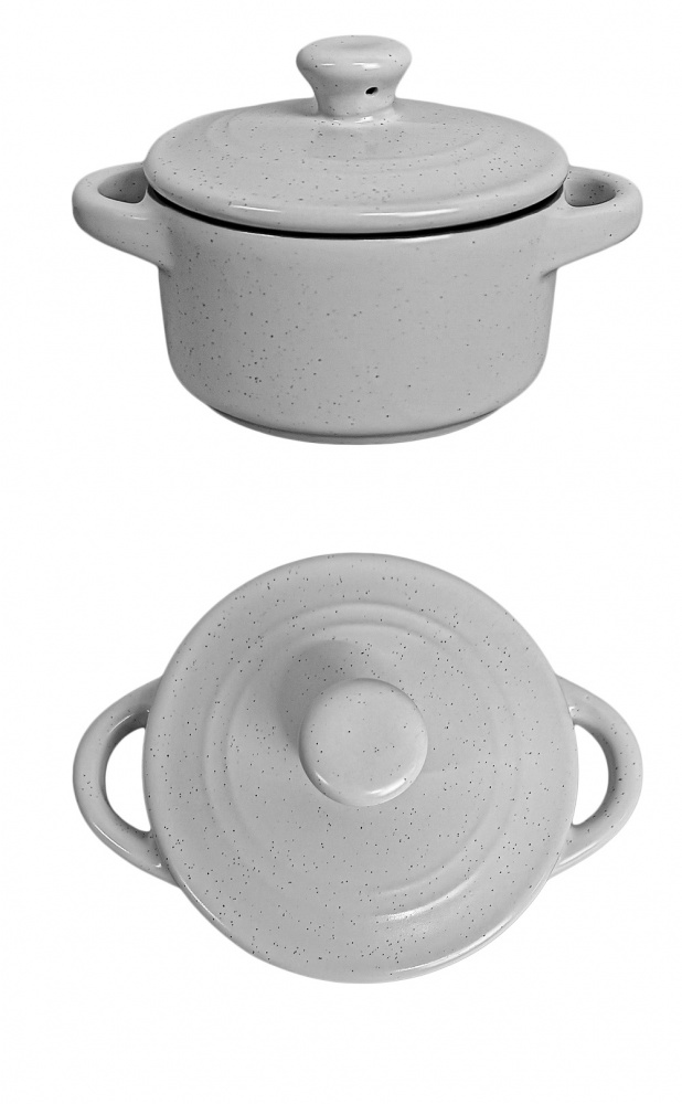 Форма Pepper Tower 18,5х14х9,5 см керамика