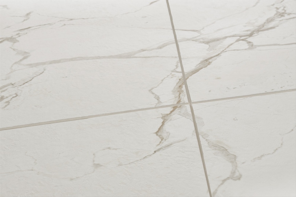 Панель SPC AFIRMAX MARBELLO WHITE 1200x600x4 мм (WAFT538C)