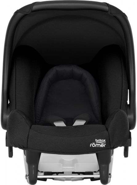 Автокресло Britax-Romer Baby-Safe Storm Grey серый 2000030765