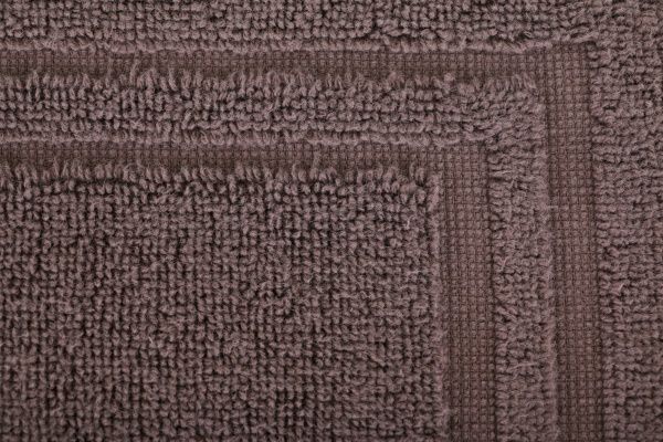 Коврик для ног Cloud 50x70 см кедровый La Nuit 