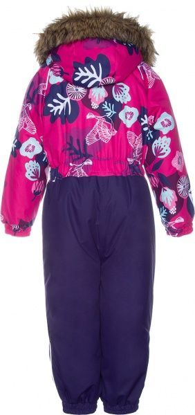 Комбінезон HUPPA WILLY р.98 рожевий 31900030-94063-098 