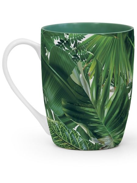 Чашка именная Флора 007-Лучший брат Be Happy