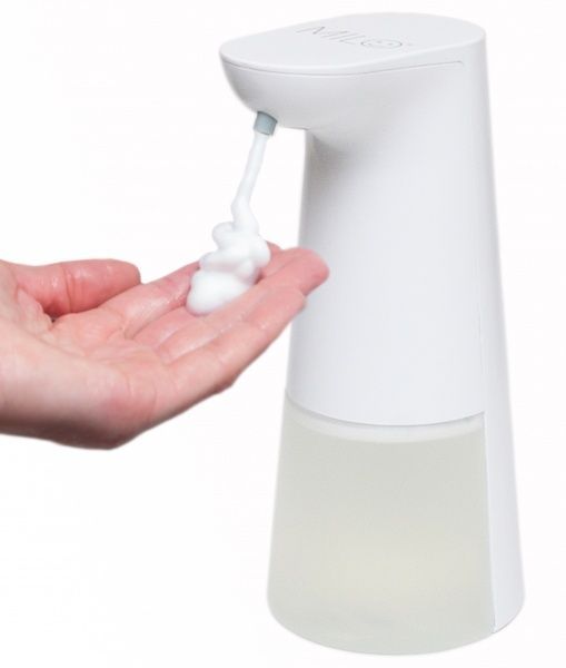 Дозатор пены сенсорный MILO X1