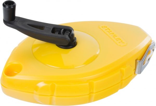 Шнур разметочный Stanley Standart 0-47-440