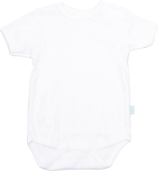 Боді Маленькие люди р.74 білий