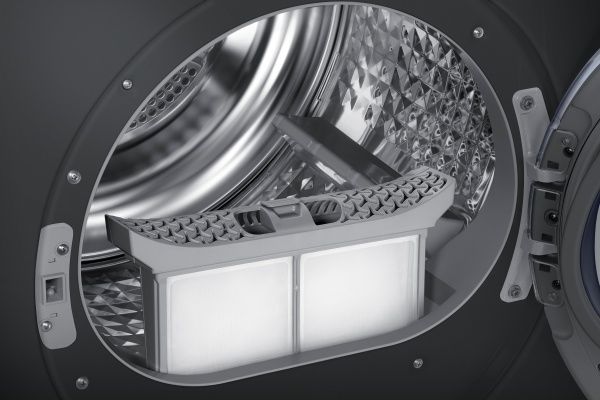 Сушильная машина Samsung DV80M50103X/UA