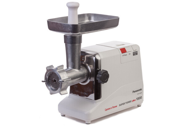 Мясорубка Panasonic МК-G1800
