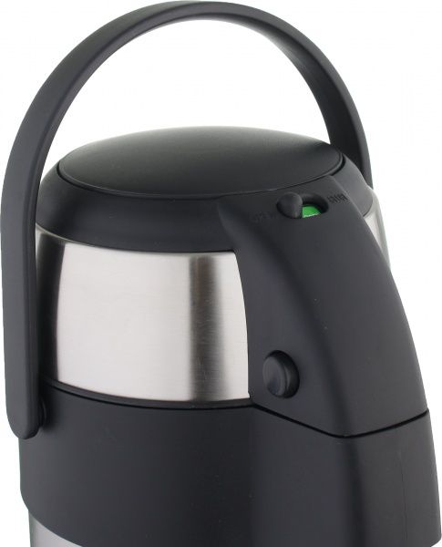 Термос з помпою 3500 мл Classic UP! (Underprice)