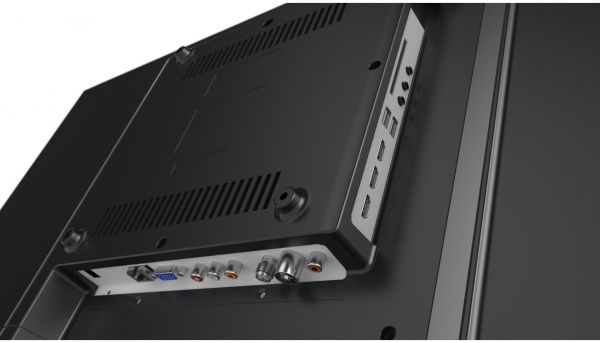 Телевизор Ergo 43DUS6000