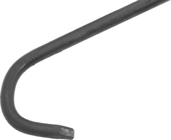 Лом пожарный  1100 мм