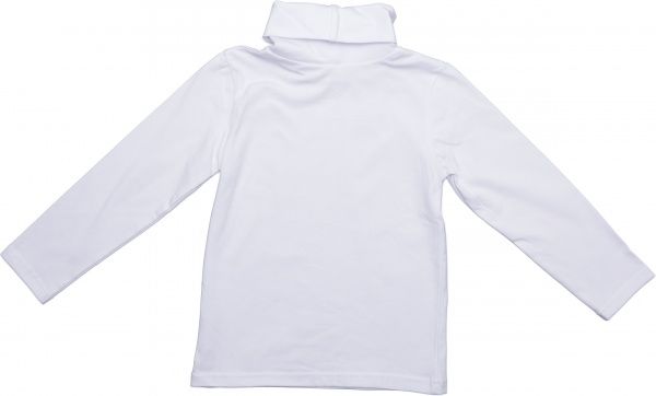 Джемпер детский Фламинго р.98 белый 826-427 