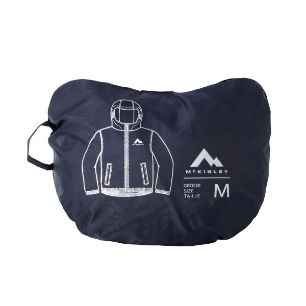 Куртка McKinley Litiri II ux 285946-902519 2XL синий