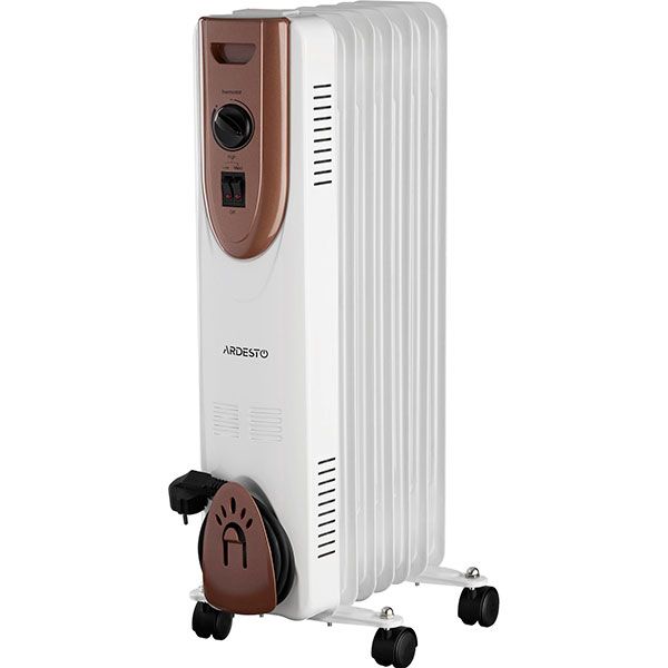 Масляный обогреватель Ardesto OFH-07X1