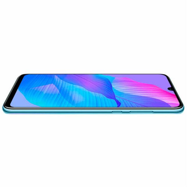 Смартфон Huawei P Smart S 4/128GB breathing crystal (WH51095HVM) 