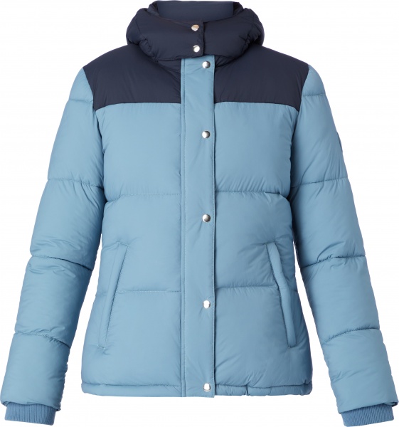 Куртка McKinley Tiana wms 416044-901525 р.38 синій