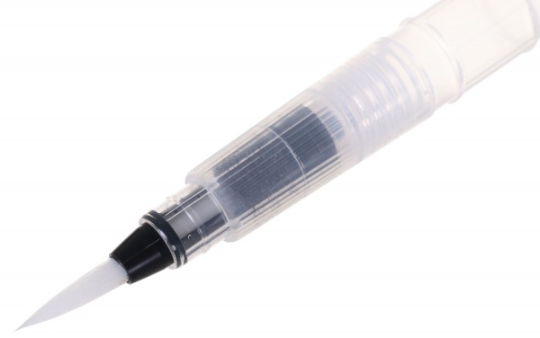 Набір акварельних фарб Казкова акварель 48 шт.