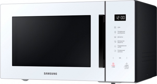 Мікрохвильова піч Samsung MS30T5018AW/UA 