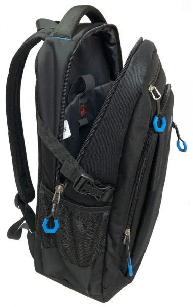 Ранець шкільний Safari 3 відділення 21-199L-2