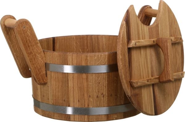 Запарник БС0012 20 л