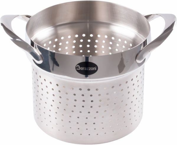 Вставка в каструлю MY LADY для приготування спагетті 20 см Barazzoni