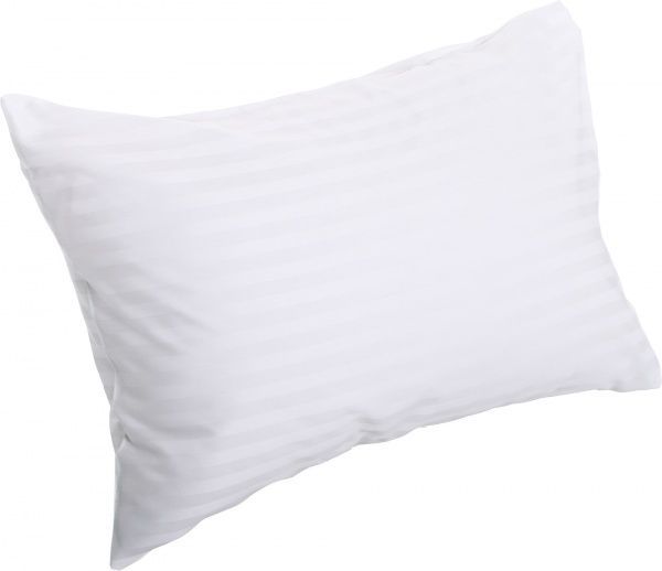 Наволочка Блакит 50х70 белый La Nuit