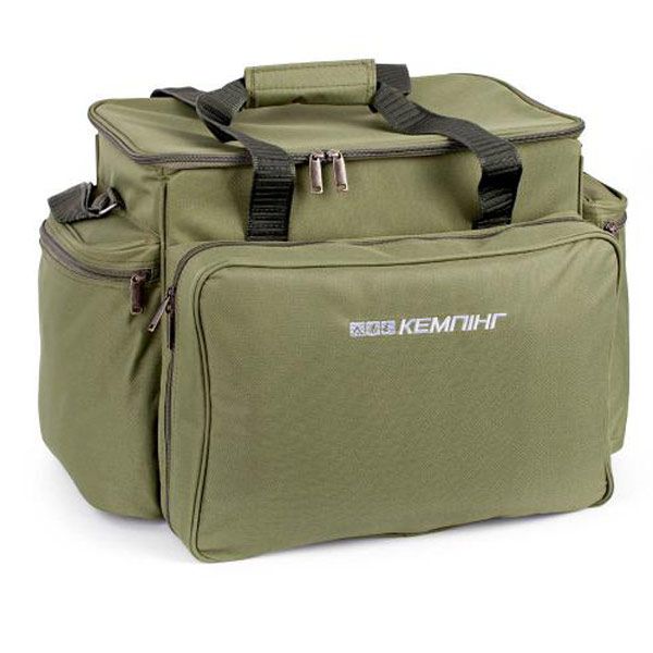 Набор для пикника Кемпинг HB6-520 green