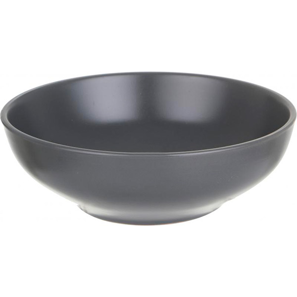 Тарелка суповая Greystone 18 см JY-W03