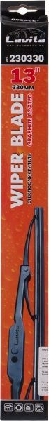 Щетка стеклоочистителя Lavita LA 230330 330 мм 1 шт.