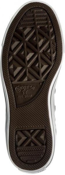 Кеди Converse Chuck Taylor All Star High Street 160110C р. US 10,5 білий