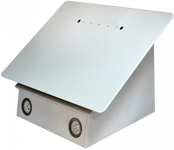 Витяжка Grunhelm GVN 220 W