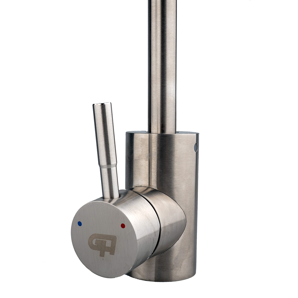 Змішувач для кухні Piano 22.12.130