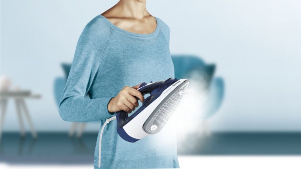 Праска Tefal Express Steam FV2838E0 